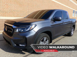 Used 2024 Honda Ridgeline RTL image 1