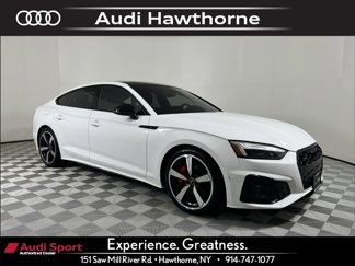 Certified 2023 Audi A5 2.0T Premium Plus w/ Premium Plus image 1