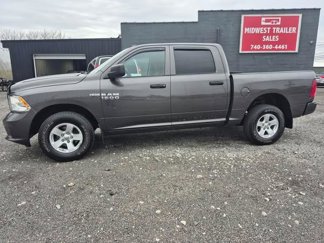 Used 2016 RAM 1500 Express image 1