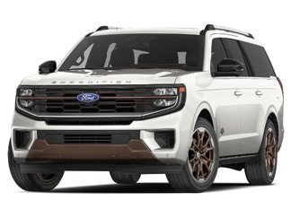 New 2025 Ford Expedition King Ranch image 1