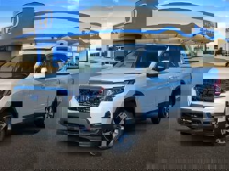 New 2025 Honda Ridgeline RTL image 1