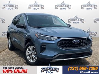 Used 2024 Ford Escape Active w/ Tech Pack #1 image 1