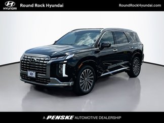 New 2025 Hyundai Palisade Calligraphy image 1