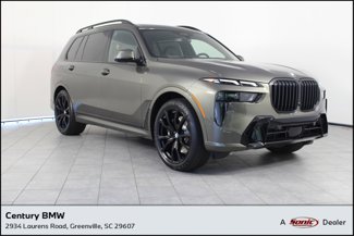 New 2026 BMW X7 xDrive40i w/ Executive Package image 1