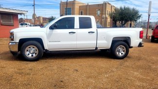 Used 2018 Chevrolet Silverado 1500 LS w/ Trailering Package image 1