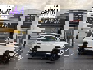 Used 2023 GMC Acadia AT4 w/ Technology Package image 1