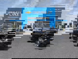 New 2025 Chevrolet Silverado 3500 LT w/ All Star Edition image 1