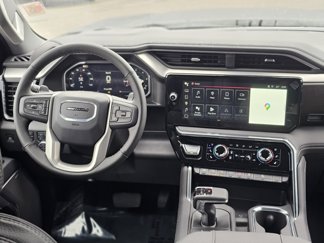 New 2026 GMC Sierra 1500 Denali w/ Denali Reserve Package video 2