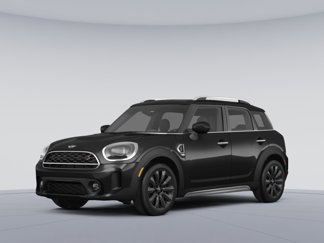 New 2025 MINI Cooper Countryman S image 1