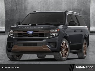 New 2025 Ford Expedition King Ranch image 1