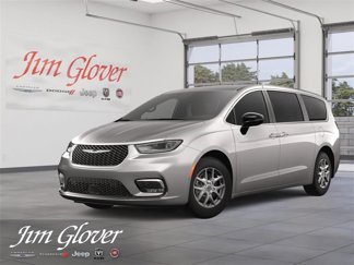 New 2025 Chrysler Pacifica Select image 1