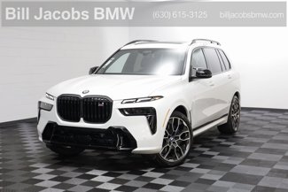New 2026 BMW X7 M60i image 1