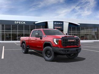 New 2025 GMC Sierra 2500 AT4X w/ AT4X AEV Edition image 1