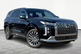 New 2025 Hyundai Palisade Calligraphy image 1