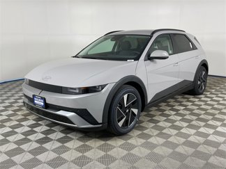 New 2025 Hyundai Ioniq 5 SEL image 1