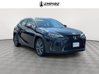 Used 2019 Lexus UX 250h F Sport image 1