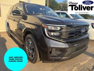 New 2025 Ford Expedition Active image 1