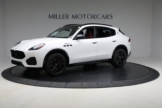 New 2025 Maserati Grecale Modena image 1