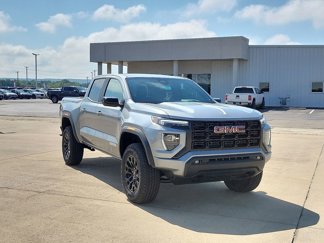 New 2026 GMC Canyon Elevation w/ Convenience Package image 1