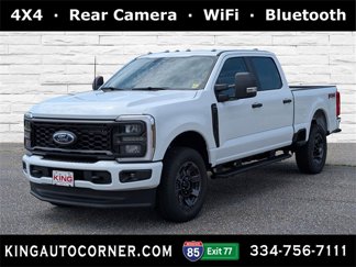 New 2026 Ford F250 XL image 1