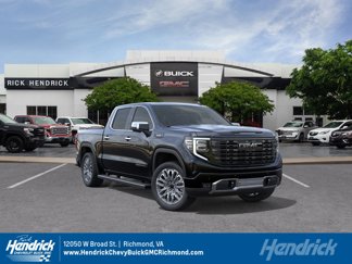 New 2026 GMC Sierra 1500 Denali Ultimate video 1
