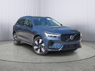 New 2025 Volvo XC60 T8 Plus w/ Protection Package Premier image 1