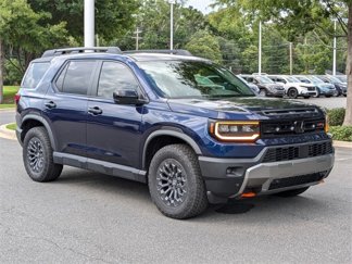 New 2026 Honda Passport TrailSport image 1
