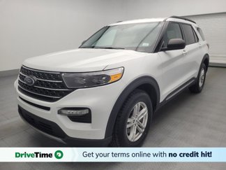 Used 2023 Ford Explorer XLT w/ Equipment Group 202A image 1