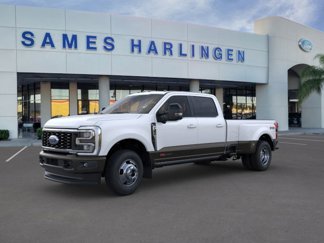 New 2025 Ford F350 XL w/ FX4 Off-Road Package image 1