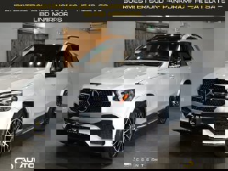 Used 2021 Mercedes-Benz GLE 350 4MATIC image 1