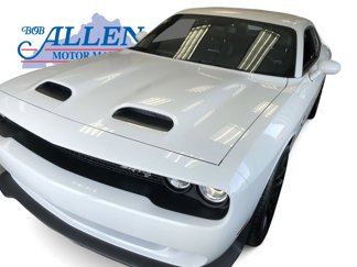 Used 2023 Dodge Challenger SRT Hellcat w/ Driver Convenience Group image 1