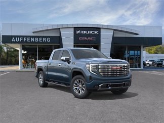 New 2026 GMC Sierra 1500 Denali w/ Technology Package image 1