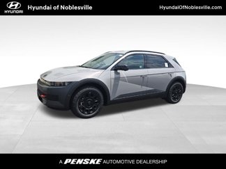 New 2025 Hyundai Ioniq 5 XRT image 1