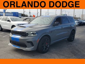 New 2024 Dodge Durango SRT Hellcat image 1