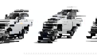 New 2026 Chevrolet Silverado 3500 LT image 1