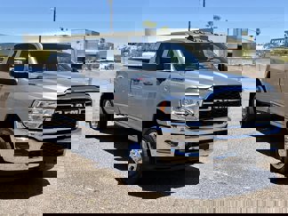 Used 2023 RAM 3500 Tradesman w/ Chrome Appearance Group image 1