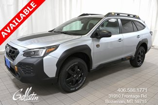 New 2025 Subaru Outback Wilderness image 1