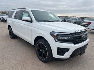 New 2024 Ford Expedition Max Limited image 1