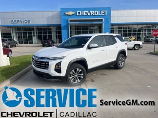 New 2026 Chevrolet Equinox LT w/ Convenience Package II image 1