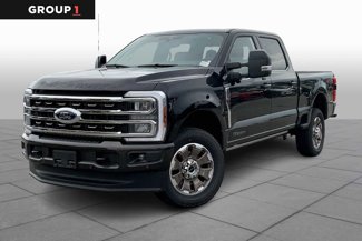 New 2025 Ford F250 King Ranch image 1