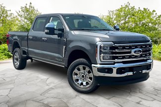 New 2025 Ford F250 Lariat w/ Lariat Ultimate Package image 1