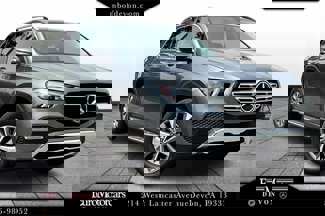 Certified 2023 Mercedes-Benz GLE 350 4MATIC image 1