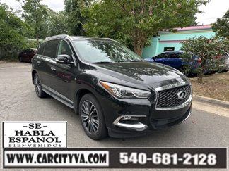 Used 2019 INFINITI QX60 Luxe w/ 20" Tire & Wheel Package image 1