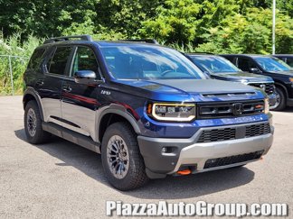 New 2026 Honda Passport TrailSport image 1