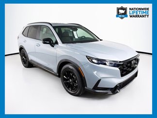 New 2026 Honda CR-V Sport-L image 1