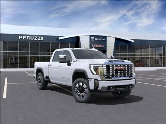 New 2025 GMC Sierra 2500 Denali w/ Denali Reserve Package image 1