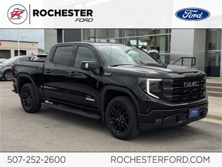 Used 2024 GMC Sierra 1500 Elevation w/ Elevation Premium Package image 1