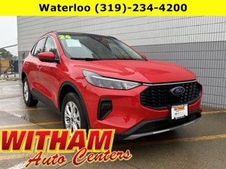 Used 2024 Ford Escape Active w/ Tech Pack #2 image 1