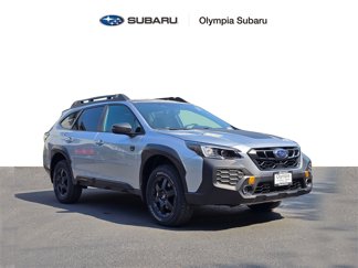New 2025 Subaru Outback Wilderness image 1