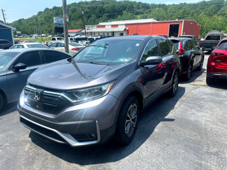 Used 2022 Honda CR-V EX image 1